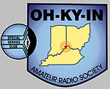 OH-KY-IN Amateur Radio Society