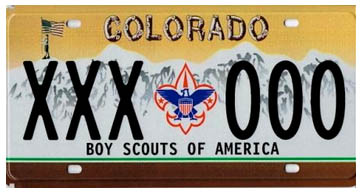 Denver Scout Council