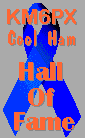 COOL HAM Award