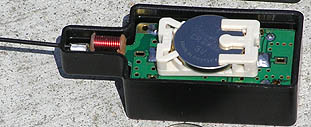 Communications Specialists Micro-T