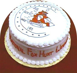 NFW cake