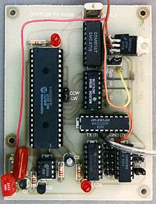 Original Board