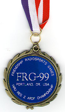 Medal