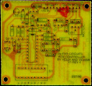 FAR Circuits Board