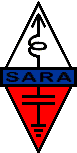 SARA logo