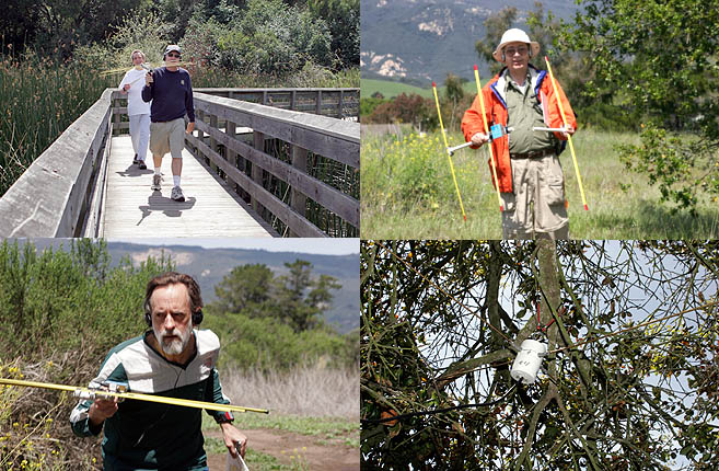 Goleta foxhunt photos