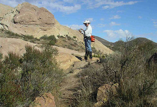 Bonelli foxhunt photos