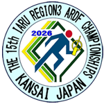 ARDF 2026 Japan