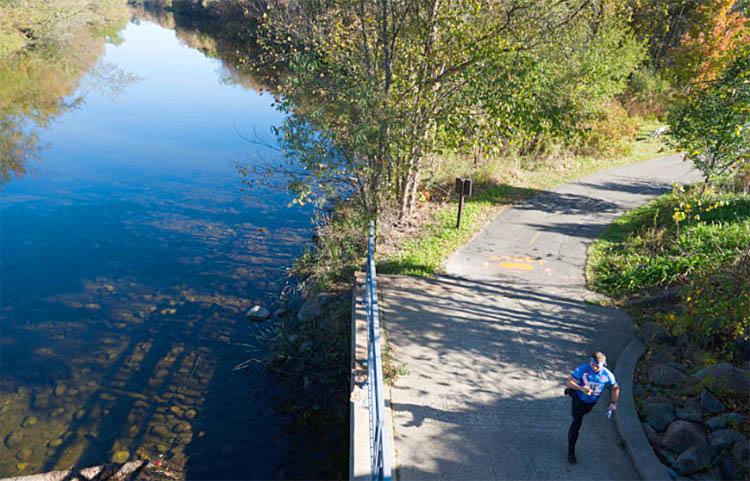 Hudson Mills Metropark