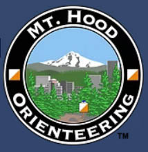 Mt. Hood Orienteering