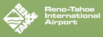 Airport logo