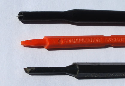 Tuning tools
