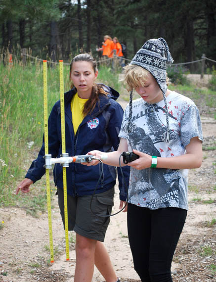 Venture Scouts