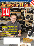 CQ Magazine May 2011