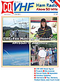 CQ VHF Fall 2011