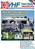CQ-VHF