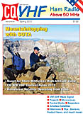CQ-VHF