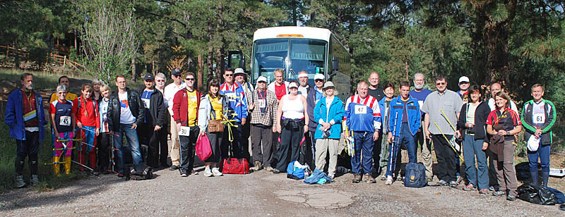 2011 group photo