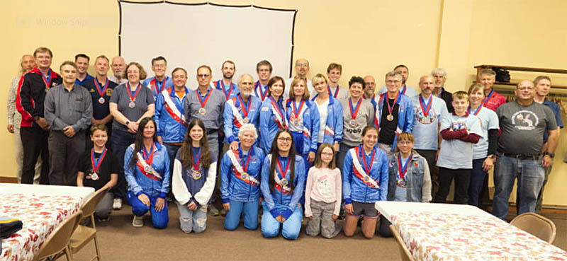 Group photo
